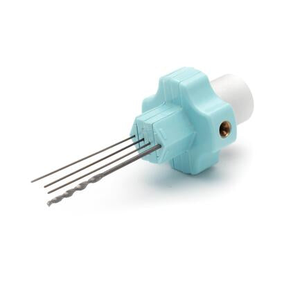 Rensenålsæt  1x1,9/3x0,5mm