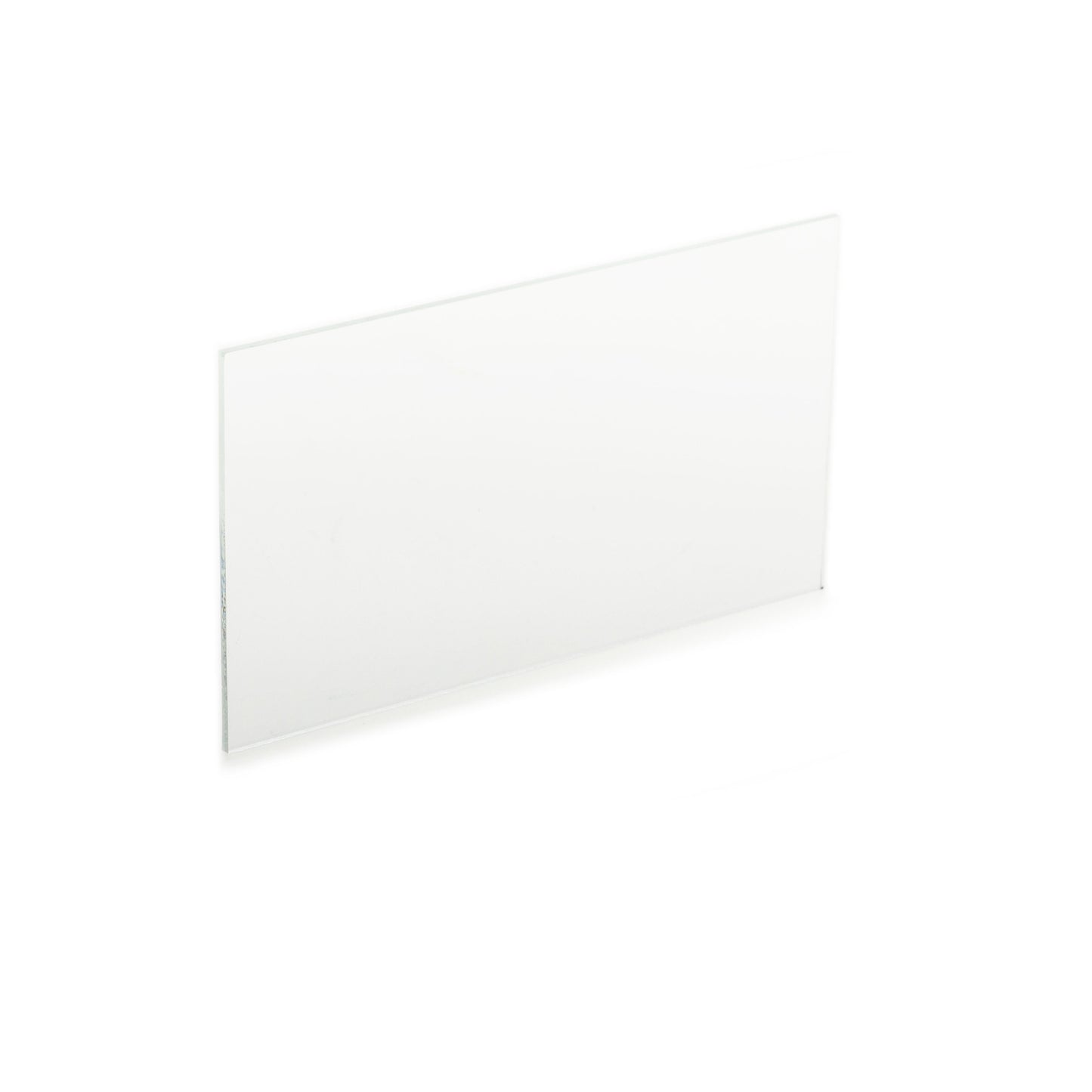 Glass filter Disc WD series insert.