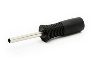 Tip sleeve for WP 65/WXP 65