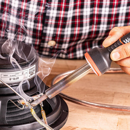 Weller 60W/230V red serie loddekolbe kit.