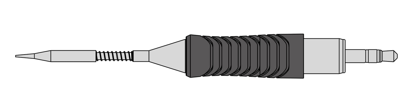 RTMS 004 C MS TIP CONICAL D0.4