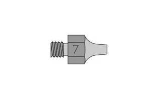 Soldering tip 1.5mm DS117