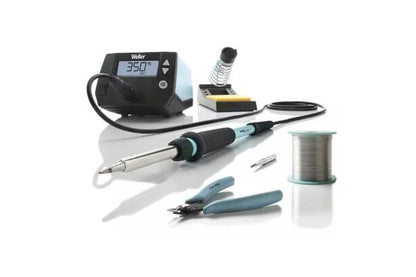 Soldering station, WE1010 230V F Training set