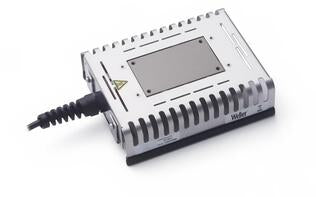 Varmeplade WHP-80 50-200°C Varmefelt 50x80mm