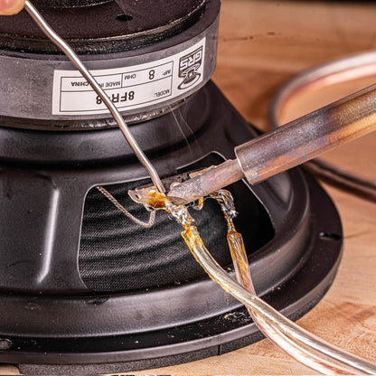 Weller 60W/230V red serie loddekolbe kit.