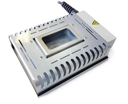 Loddebad WSB-150 24V/150W max. 450°C
