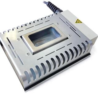 Loddebad WSB-150 24V/150W max. 450°C