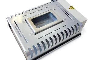 Loddebad WSB-150 24V/150W max. 450°C