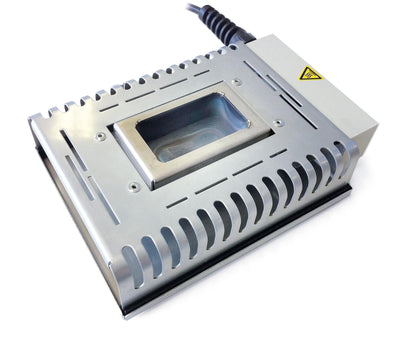 Loddebad WSB-150 24V/150W max. 450°C