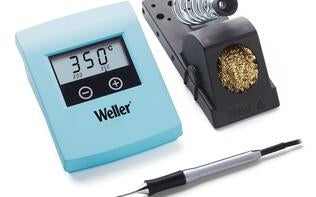 Soldering station WSM 1 / 100V-230V