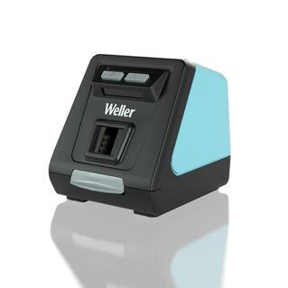 Weller WATC100M automatisk spidsrenser med metalbørster