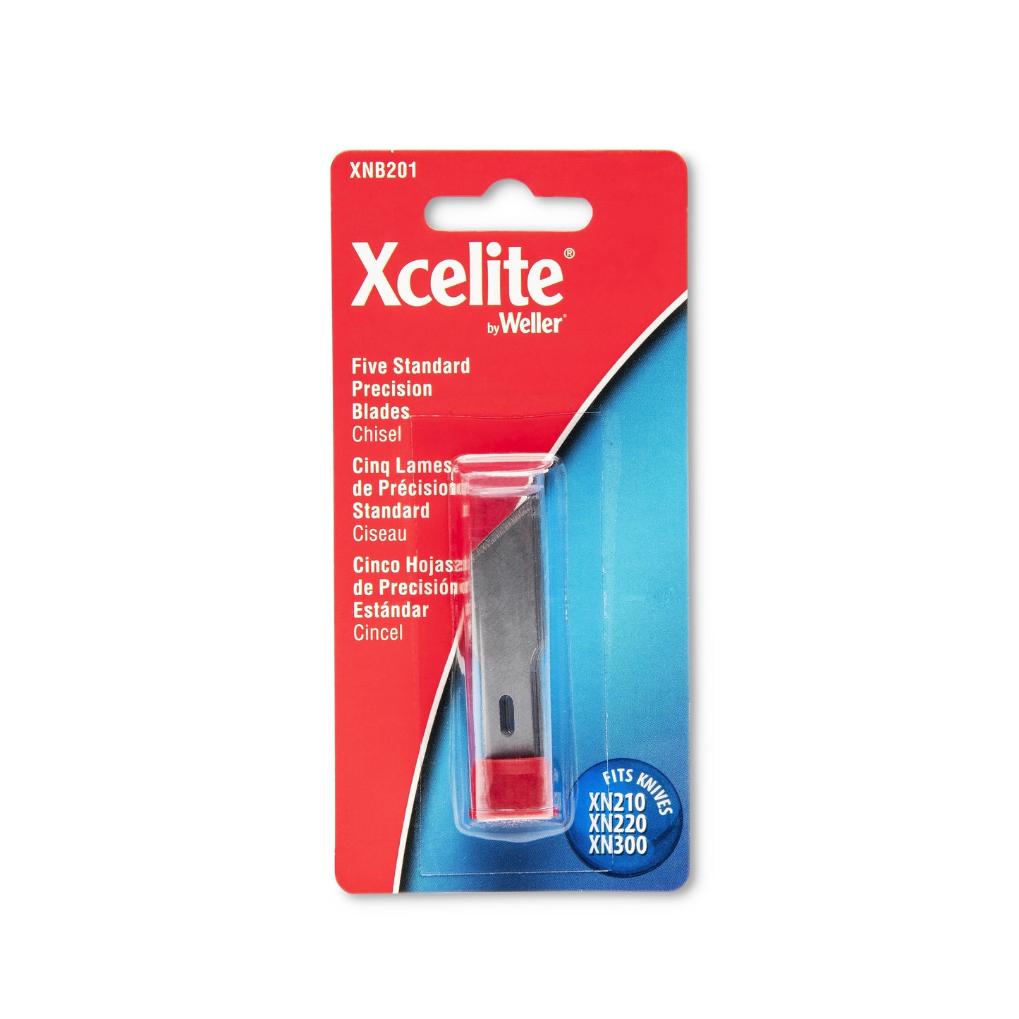 Scalpel blade (5 pieces)