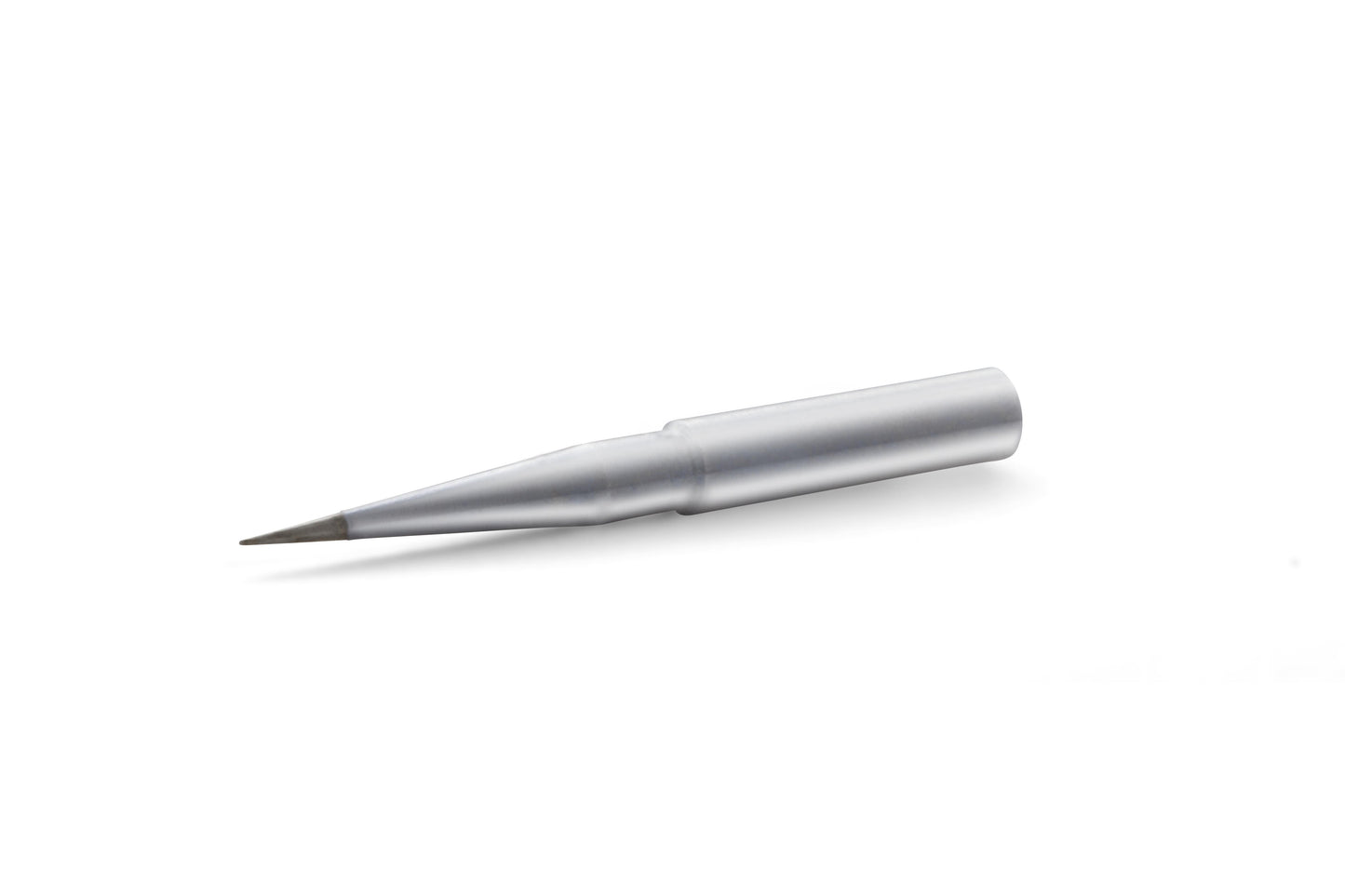 Weller XNT 1L loddespids, rund, lang, 0,2 mm diameter