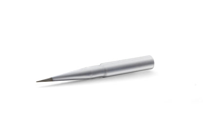 Weller XNT 1L loddespids, rund, lang, 0,2 mm diameter