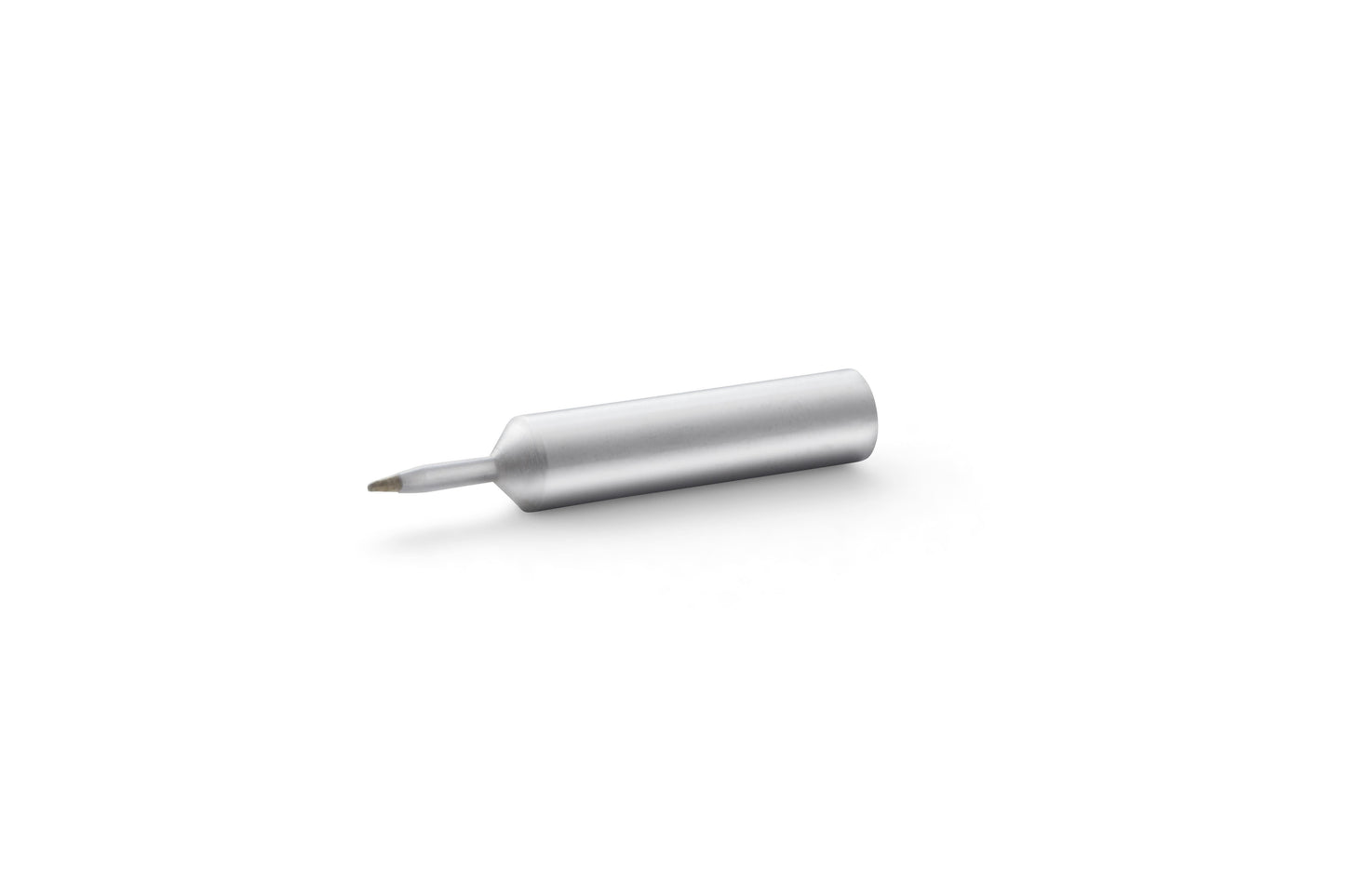 Loddespids XNT 1SC 0,4 x 0,15mm mejselformet Weller, et tæt billede