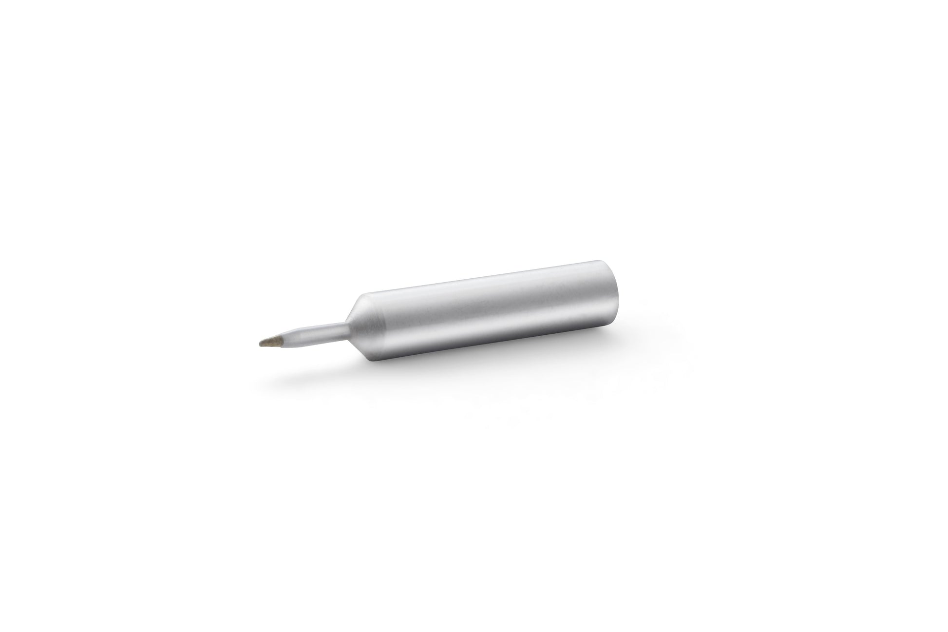 Loddespids XNT 1SC 0,4 x 0,15mm mejselformet Weller, et tæt billede