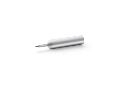 Loddespids XNT 1SC 0,4 x 0,15mm mejselformet Weller, et tæt billede