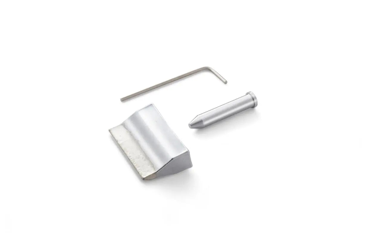 Loddehoved XT 33x4mm med adapter