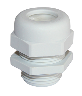 Kabelforskruning i plast WADI-TEC MULTI-CABLE M20