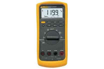 Multimeter digital EUR CATIV