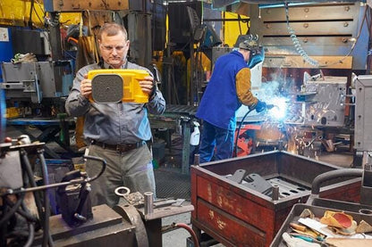 Fluke ii900 Sonic Industrial Imager