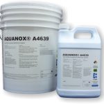 Cleaning fluid AQUANOX (FG) A4639 25l