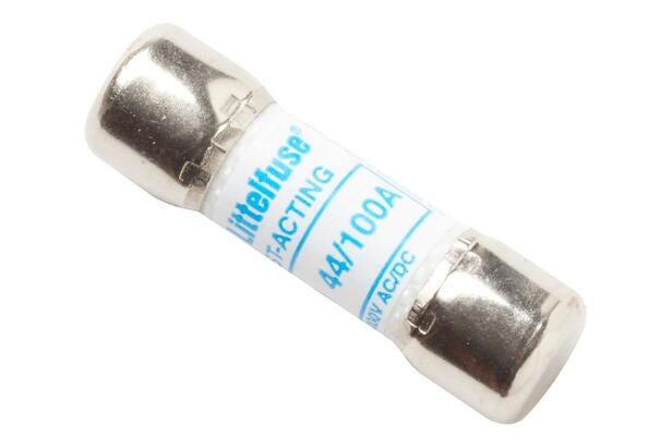 Fluke fuse 440mA 1000V