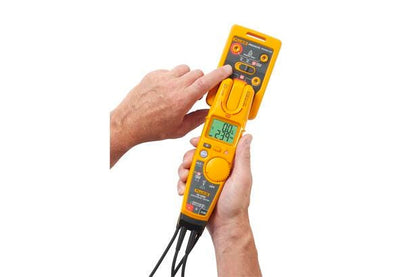 Test enhed til fluke T6 tester