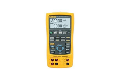Multifunction process calibrator Precision VDC/mA/RTD/TC/loop