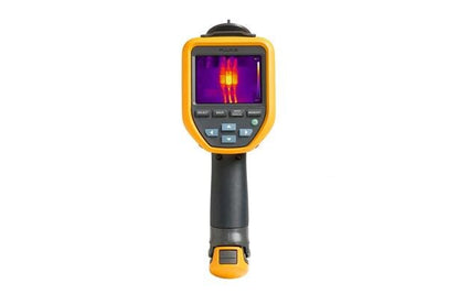 Thermal camera 120X190 9 Hz