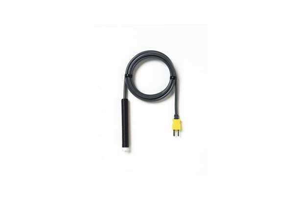 Temperatur Probe overflade  type K  0ºC til +260ºC