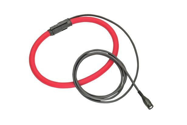 i430-Flexi-tf AC flex current clamp 3000A
