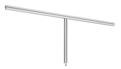 Ramme 1xvertikal/1xhorisontal 1419x500mm t/WB, CWB & VP715