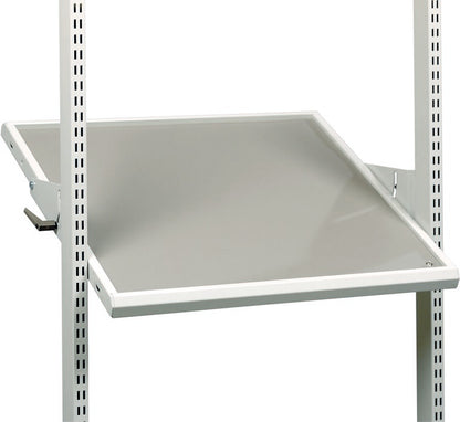 Adjustable shelf ESD M500 470x505