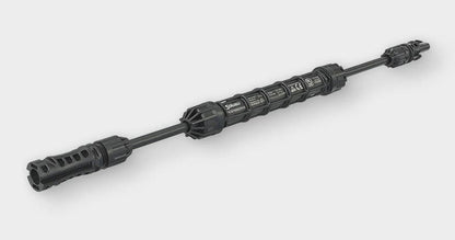 PV fordeler m/sikring 30A PV-K-SPL-Y/2-ILF3-30/6/E-SSP