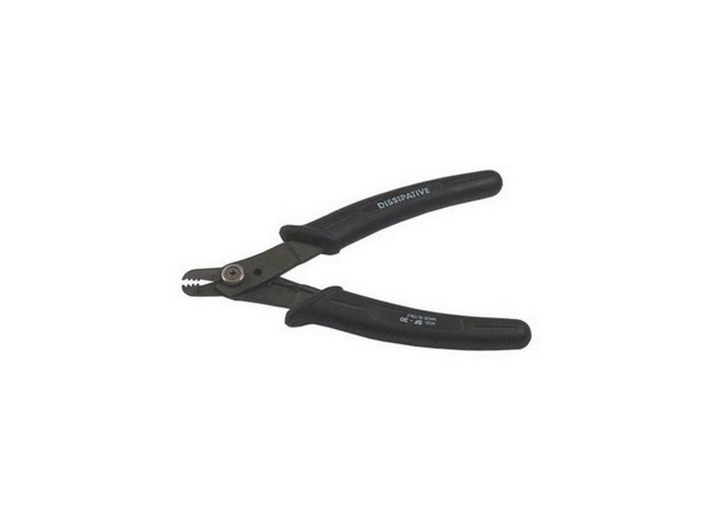 Afisoleringstang 0,2 - 0,64mm - HIN A/S