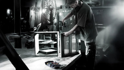 Bit serie 1 torx TORSION 1/4: TX15x25mm