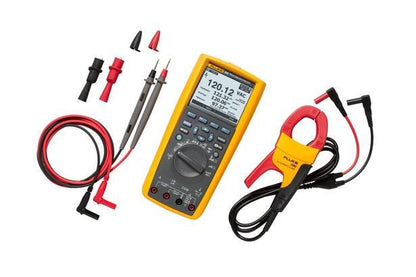 FLUKE-289 INDUSTRIAL MULTIMETER SERVICE KIT