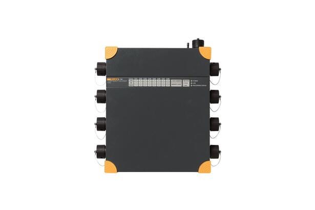 Fluke 1760TR Basic PQ Analyzer med transient, uden prober