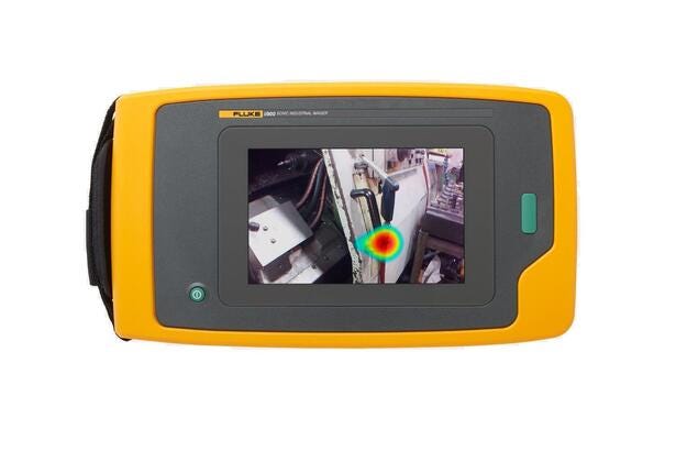 Fluke ii900 Sonic Industrial Imager