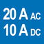 BENNING TRUE RMS AC/DC milliampere current clamp