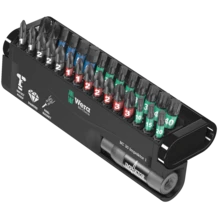 Wera BC Impaktor 1 sæt