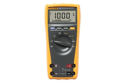 Multimeter digital Sand-RMS 1000V AC/DC - 10A AC/DC CAT IV 600V / CAT III 1000V