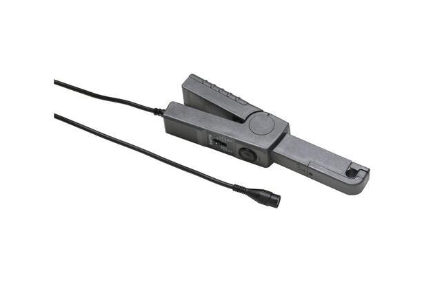 Strømtang 100A DC/70A AC max Ø11.8mm - w/BNC connector