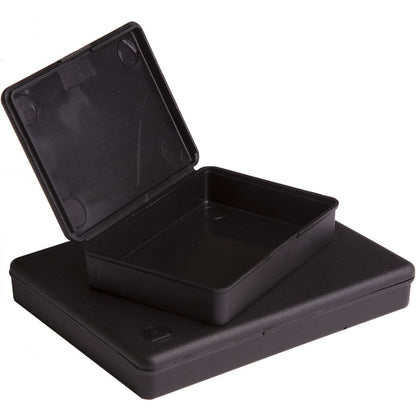 Box ESD without foam 75x51x14mm