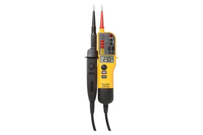 Voltage tester 6-690V S CATIV 600V w/vibration indicator