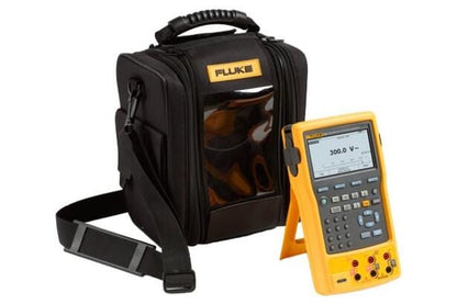 Multifunction process calibrator Precision VDC/mA/RTD/TC/loop