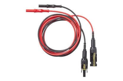 Fluke 87V MAX DMM with MC4 Test Lead Set
