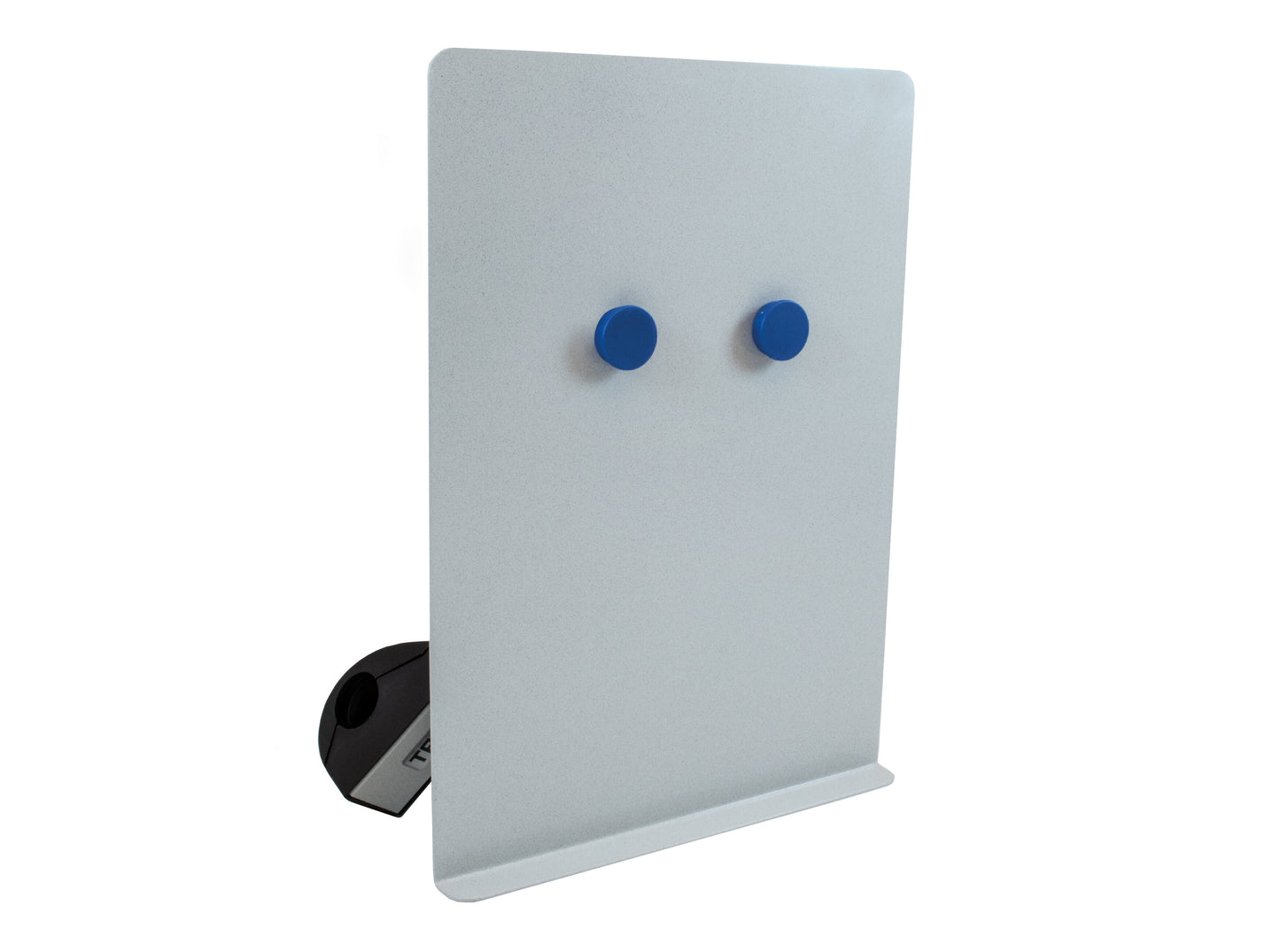 Document holder for RRT-ESD