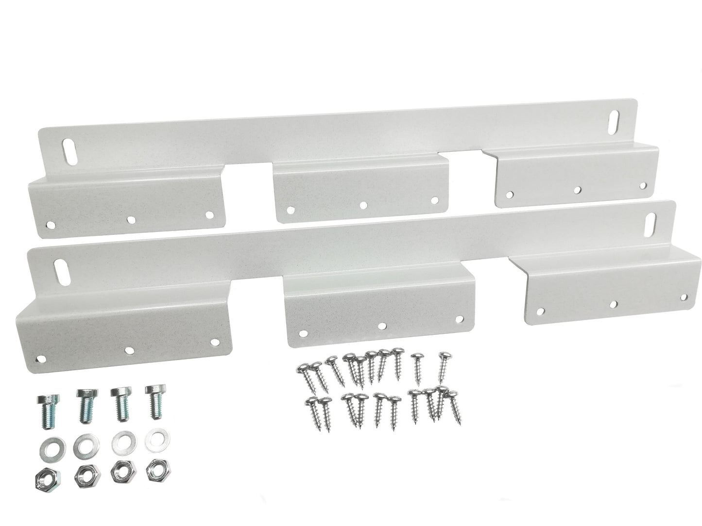Mounting bracket for drawer unit 45 on WV, TP and TPH